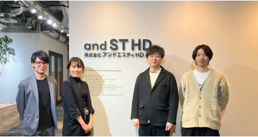 売上大半がアプリ経由のand STが、Web高速化に踏み切った理由。経営を動かしたのは数値より体感